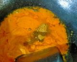 Foto langkah ke 2 dari resep Kacang Panjang Mix Tahu Tempe Bumbu Kari.