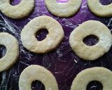 Foto del paso 7 de la receta: Donas caseras