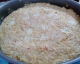 Foto del paso 4 de la receta: Sufflé de arroz integral