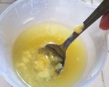 Foto langkah ke 1 dari resep Banana Bread Eggless Bolu Pisang Tanpa Telur,Tanpa Mixer.