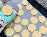 Foto del paso 4 de la receta: Alfajores de maicena