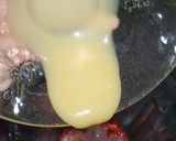 Foto langkah ke 3 dari resep Jus Tomat simple.