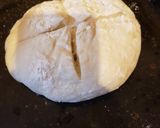 Foto del paso 5 de la receta: Pan de campo