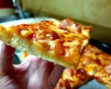 Pas rețetă Pizza 🍕🍕🍕 3 fotografie