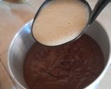 Foto del paso 9 de la receta: CHOCOFLAN / TORTA QUESILLO / CHOCOQUESILLO PERFECTO