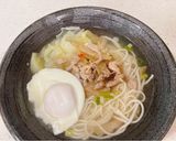 榨菜肉絲麵的食譜步驟2照片