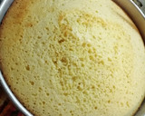 Foto del paso 6 de la receta: Torta de coco y yogurt! 🥥🍶