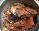 Foto langkah ke 6 dari resep Bistik Daging ala Dapur Nuri.
