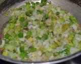 Foto del paso 3 de la receta: Fainá de sanova  فاينا