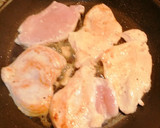 Foto del paso 4 de la receta: Filetes de pollo al limón