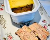 Foto del paso 1 de la receta: Foie gras en terrina muy fácil