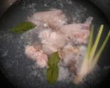 Foto langkah ke 1 dari resep Bubur Ayam Special 🍲.