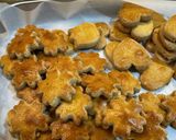 Foto langkah ke 8 dari resep Kue Kacang Jadul.