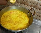 பன்னீர் பட்டர் கிரேவி(paneer butter gravy recipe in tamil) ரெசிபி ஸ்டேப் 5 புகைப்படம்