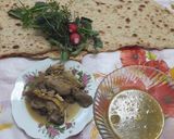عکس مرحله 8 از دستور کله پاچه