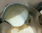 Foto del paso 1 de la receta: Masa de Filloas o panqueques.