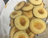 Foto del paso 10 de la receta: Galletas de mermelada de damasco