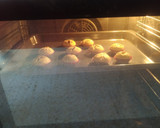 Foto del paso 4 de la receta: Mini magdalenas de chocolate Kinder