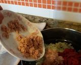 Foto del paso 2 de la receta: Coca de tomate de Castellón