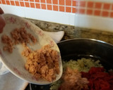 Foto del paso 2 de la receta: Coca de tomate de Castellón