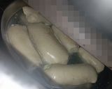صورة لخطوة 3 من وصفة خبز بيتي