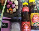 Foto langkah ke 3 dari resep Mie ayam homemade.