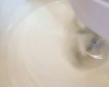Foto langkah ke 2 dari resep Homemade whipped cream.