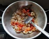 શાહી પનીર સબ્જી (Shahi Paneer Sabji Recipe In Gujarati) રેસીપી સ્ટેપ2ફોટો