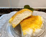 Foto del paso 8 de la receta: Tortilla “nube”