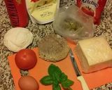 Foto del paso 1 de la receta: Home Burger 🍔