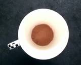 Homemade Mocha Coffee