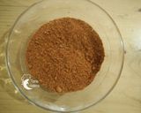 Foto langkah ke 3 dari resep Garam Masala.