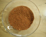 Foto langkah ke 3 dari resep Garam Masala.