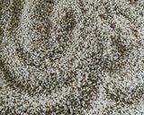 A picture of step 1 of Nutri Til-Mungfali Barfi (Sesame & Peanut Fudge).