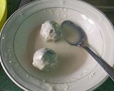 Foto langkah ke 4 dari resep Rolade Daun Singkong.