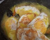 Foto langkah ke 4 dari resep Pesmol Telur Ceplok.