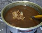 Foto langkah ke 3 dari resep Gule Kambing.