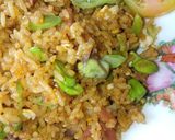 Foto langkah ke 6 dari resep Nasi Goreng Special.
