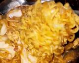 Foto langkah ke 4 dari resep Mie Nyemek.
