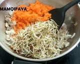 Foto langkah ke 3 dari resep Tahu Isi 4 Bintang.