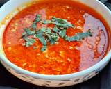 Dahi Tikhari (Spiced, tempered curd) recipe step 5 photo