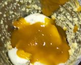 A picture of step 2 of Aam Sandesh Kolkata Style Norom Paak.