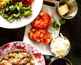 Foto del paso 1 de la receta: Cus cus de pollo y verdura