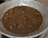 Foto langkah ke 4 dari resep Rawon Daging Sapi.