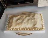 Foto del paso 3 de la receta Empanada de morcilla