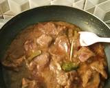 Cara Membuat Rendang Daging Sapi Bumbu Instan 4