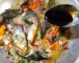 Foto langkah ke 4 dari resep Mangut Iwak Manyung.