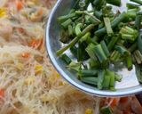 Foto langkah ke 6 dari resep Bihun Goreng Singapore.