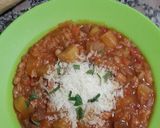 Foto del paso 4 de la receta: Guiso de arroz a la Andrea 😊