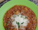 Foto del paso 4 de la receta: Guiso de arroz a la Andrea 😊